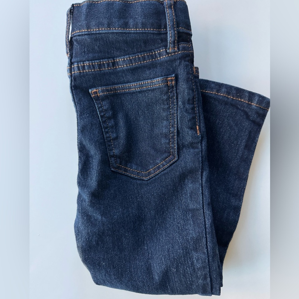 Never worn H&M slim fit toddler jeans, size 3T